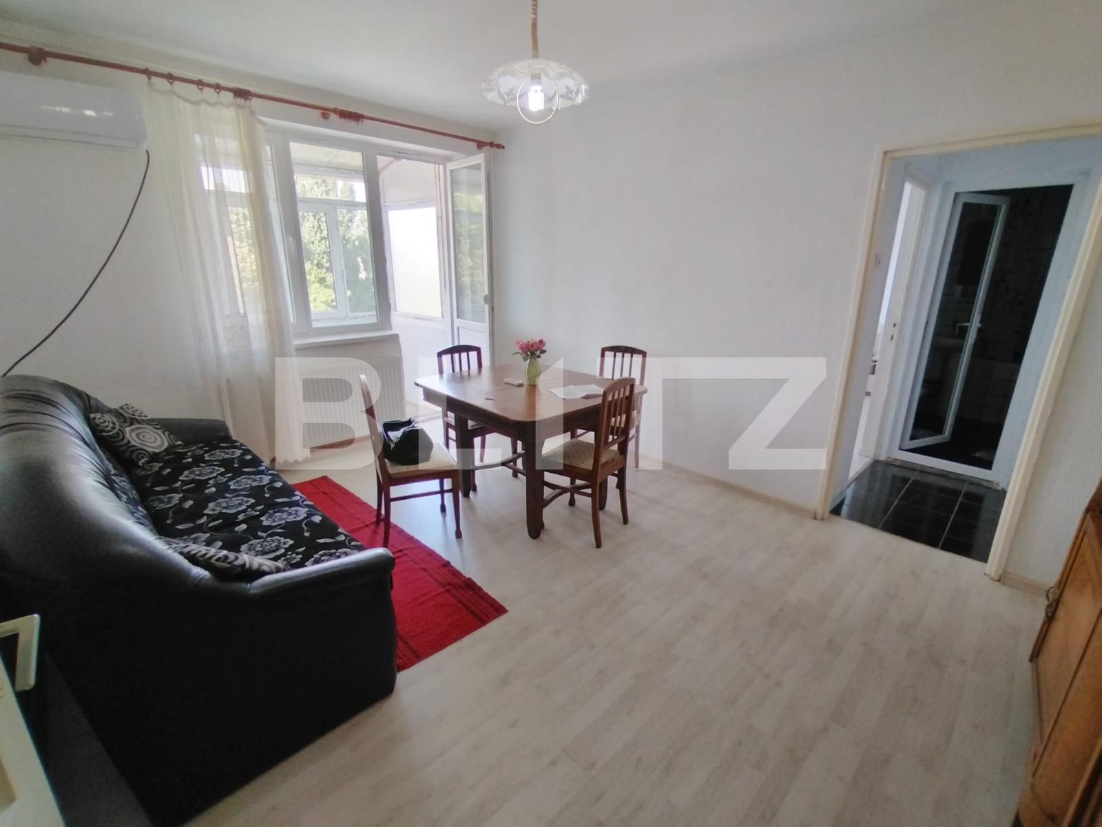 Apartament de închiriat 2 camere Calea Severinului - 121458AI | BLITZ Craiova | Poza3