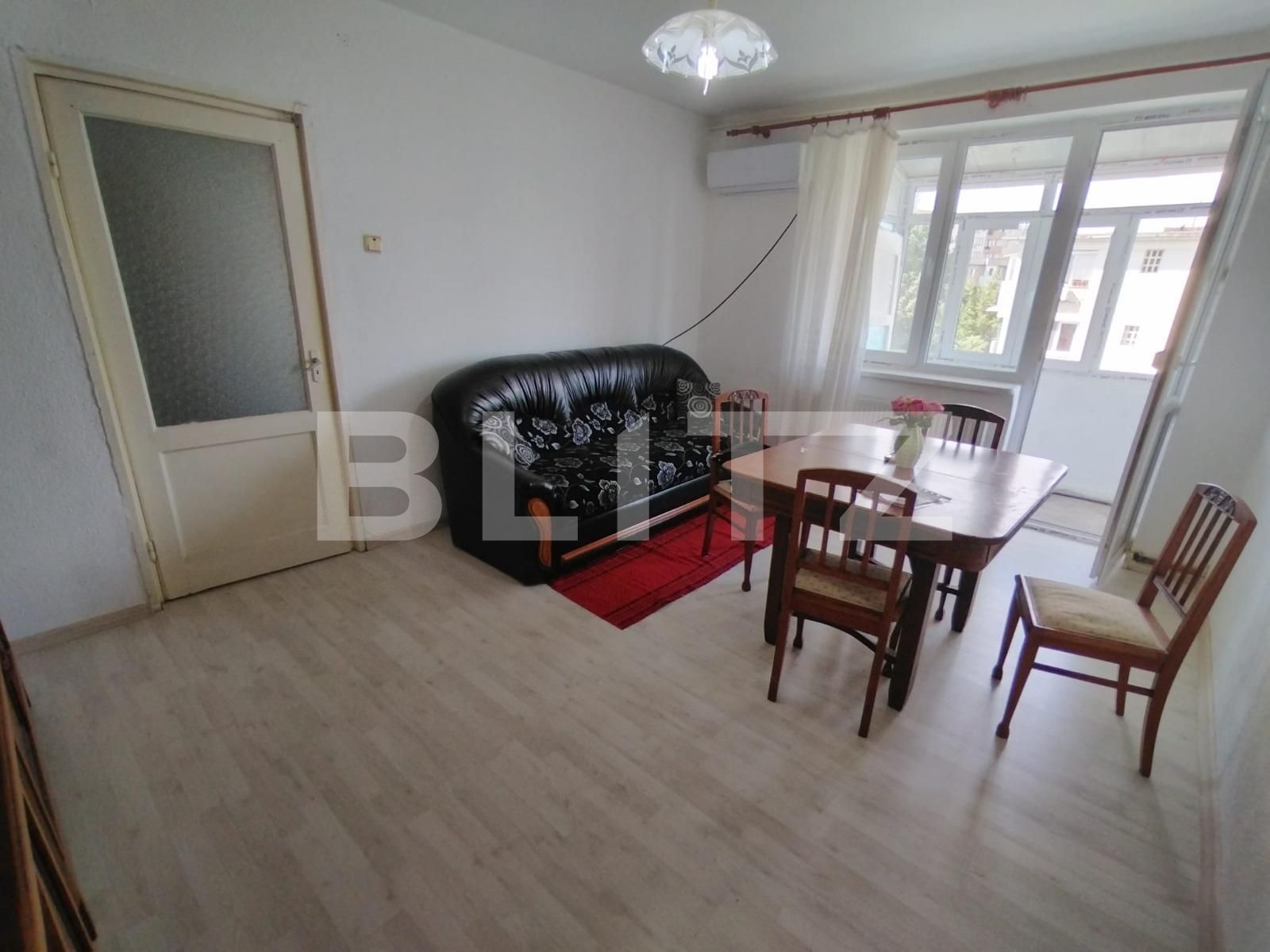Apartament de închiriat 2 camere Calea Severinului - 121458AI | BLITZ Craiova | Poza4