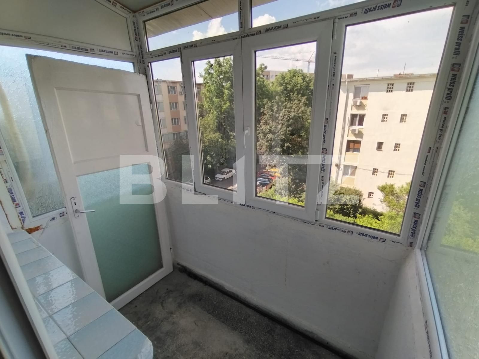 Apartament de închiriat 2 camere Calea Severinului - 121458AI | BLITZ Craiova | Poza6