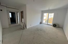 Apartament de 2 camere, 63 mp, intr-un ansamblu rezidential premium, zona Cornitoiu