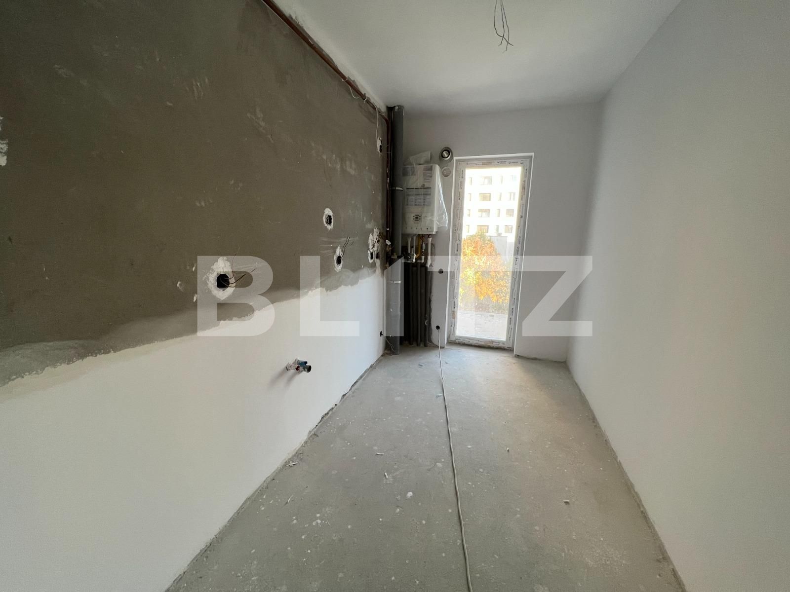 Apartament de vânzare 2 camere Cornitoiu - 121510AV | BLITZ Craiova | Poza3