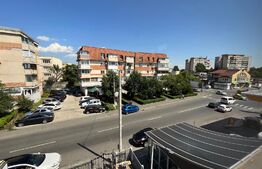 OCAZIE! Clădire P + 2, 170 mp utili, 50 mp terasă, vad pietonal și auto, Sărari