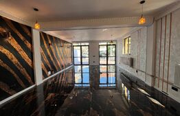 OCAZIE! Clădire P + 2, 170 mp utili, 50 mp terasă, vad pietonal și auto, Sărari