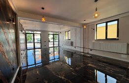 OCAZIE! Clădire P + 2, 170 mp utili, 50 mp terasă, vad pietonal și auto, Sărari