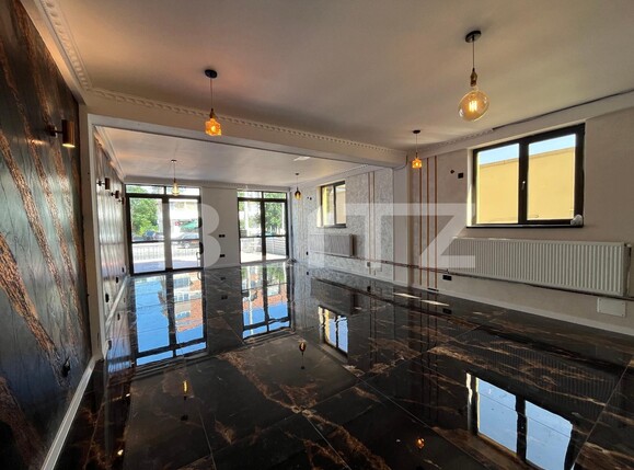 Spațiu comercial de închiriat Sarari - 121536SIC | BLITZ Craiova | Poza4