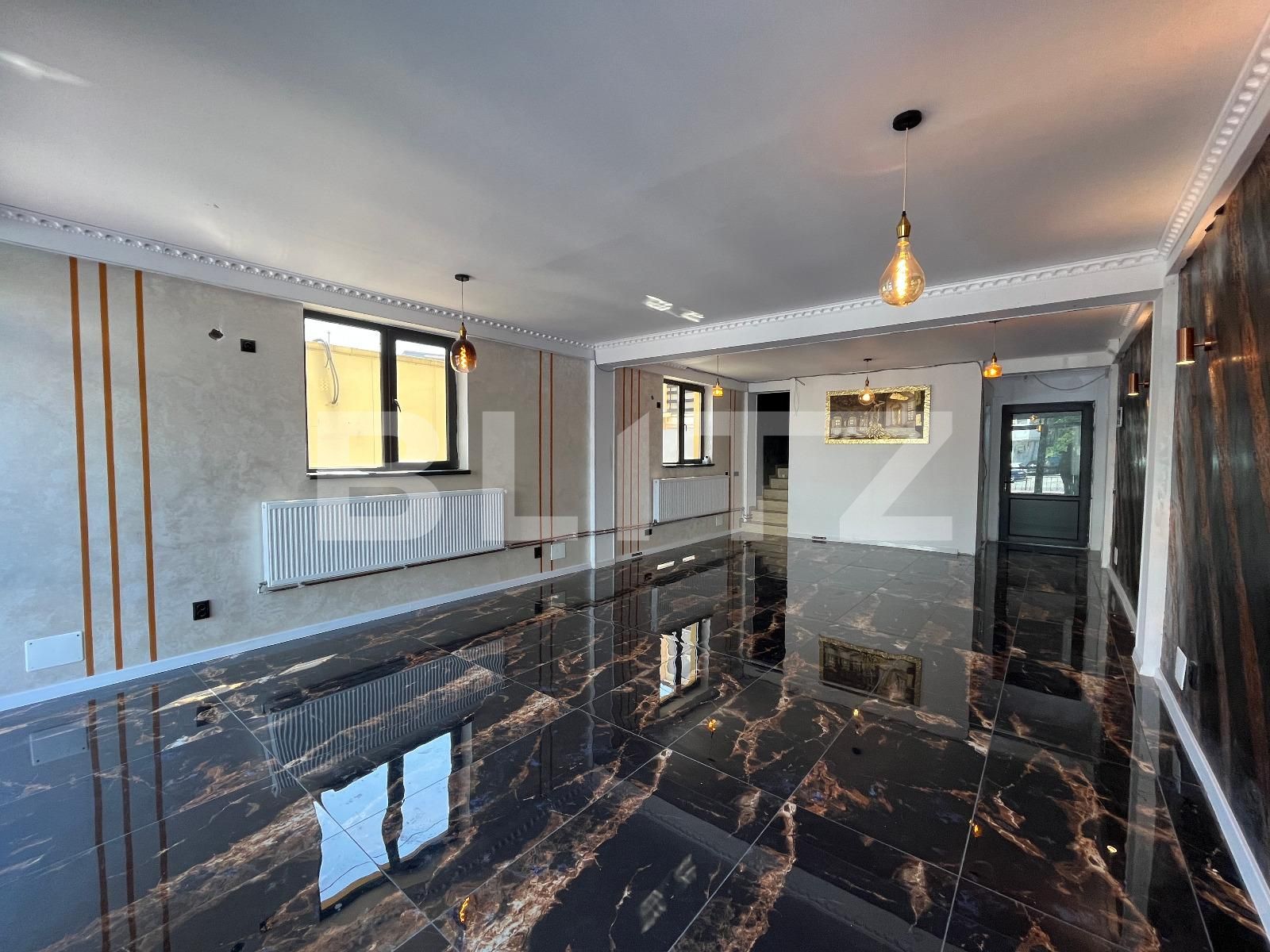 Spațiu comercial de închiriat Sarari - 121536SIC | BLITZ Craiova | Poza2