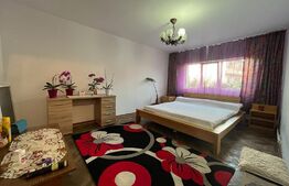 Apartament cu 3 camere, parter, centrală termică, 1 Mai zona Pelendava