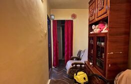 Apartament cu 3 camere, parter, centrală termică, 1 Mai zona Pelendava