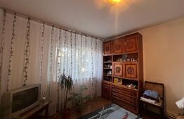 Apartament cu 3 camere, parter, centrală termică, 1 Mai zona Pelendava