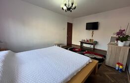 Apartament cu 3 camere, parter, centrală termică, 1 Mai zona Pelendava