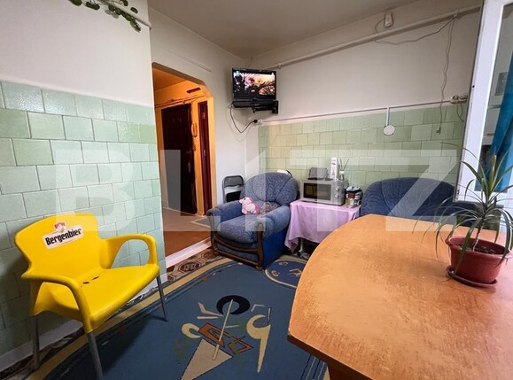 Apartament de vânzare 3 camere 1 Mai - 121542AV | BLITZ Craiova | Poza6