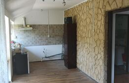 Casa individuala, teren 902 mp, Leamna de Jos