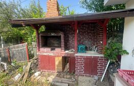 Casa individuala, teren 902 mp, Leamna de Jos