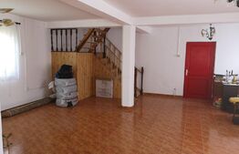 Casa individuala, teren 902 mp, Leamna de Jos