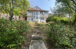 Casa individuala, teren 902 mp, Leamna de Jos