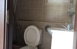 Casa individuala, teren 902 mp, Leamna de Jos