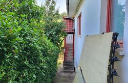 Casa individuala, teren 902 mp, Leamna de Jos