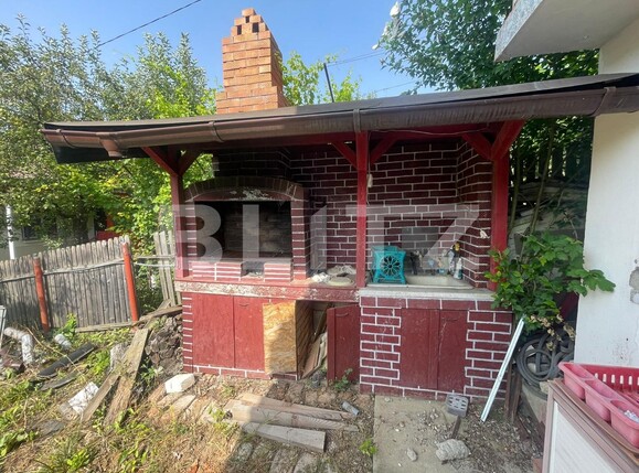 Casa de vânzare 4 camere Leamna de Jos - 121557CV | BLITZ Craiova | Poza3