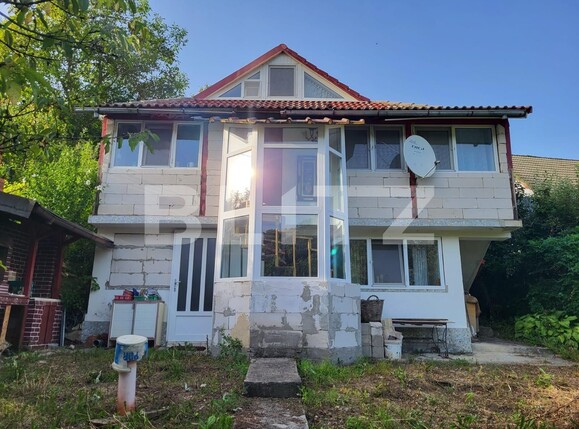 Casa de vânzare 4 camere Leamna de Jos - 121557CV | BLITZ Craiova | Poza2