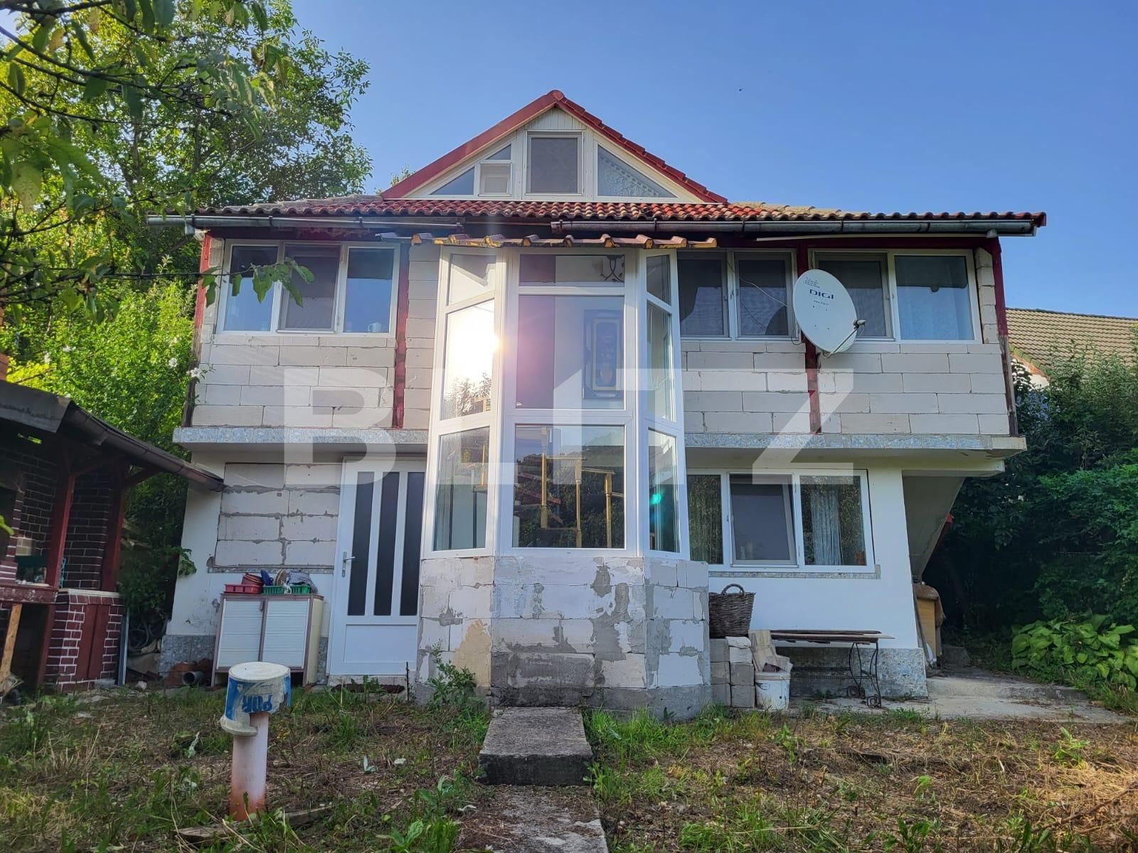 Casa de vânzare 4 camere Leamna de Jos - 121557CV | BLITZ Craiova | Poza2