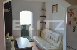 Apartament 2 camere decomandat, Brazda zona La Doi Pasi Rocada
