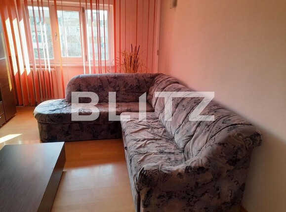 Apartament de închiriat 2 camere Brazda lui Novac - 121582AI | BLITZ Craiova | Poza9