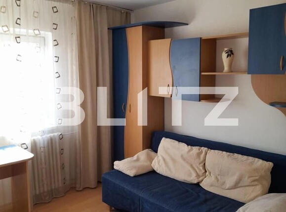 Apartament de închiriat 2 camere Brazda lui Novac - 121582AI | BLITZ Craiova | Poza4