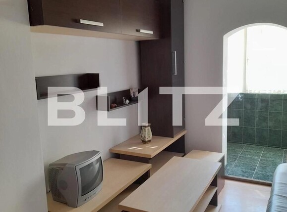 Apartament de închiriat 2 camere Brazda lui Novac - 121582AI | BLITZ Craiova | Poza2