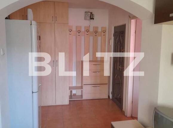Apartament de închiriat 2 camere Brazda lui Novac - 121582AI | BLITZ Craiova | Poza3