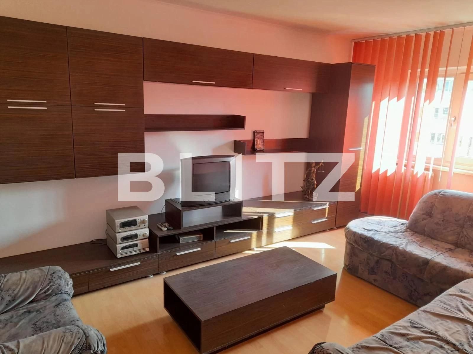 Apartament de închiriat 2 camere Brazda lui Novac - 121582AI | BLITZ Craiova | Poza8