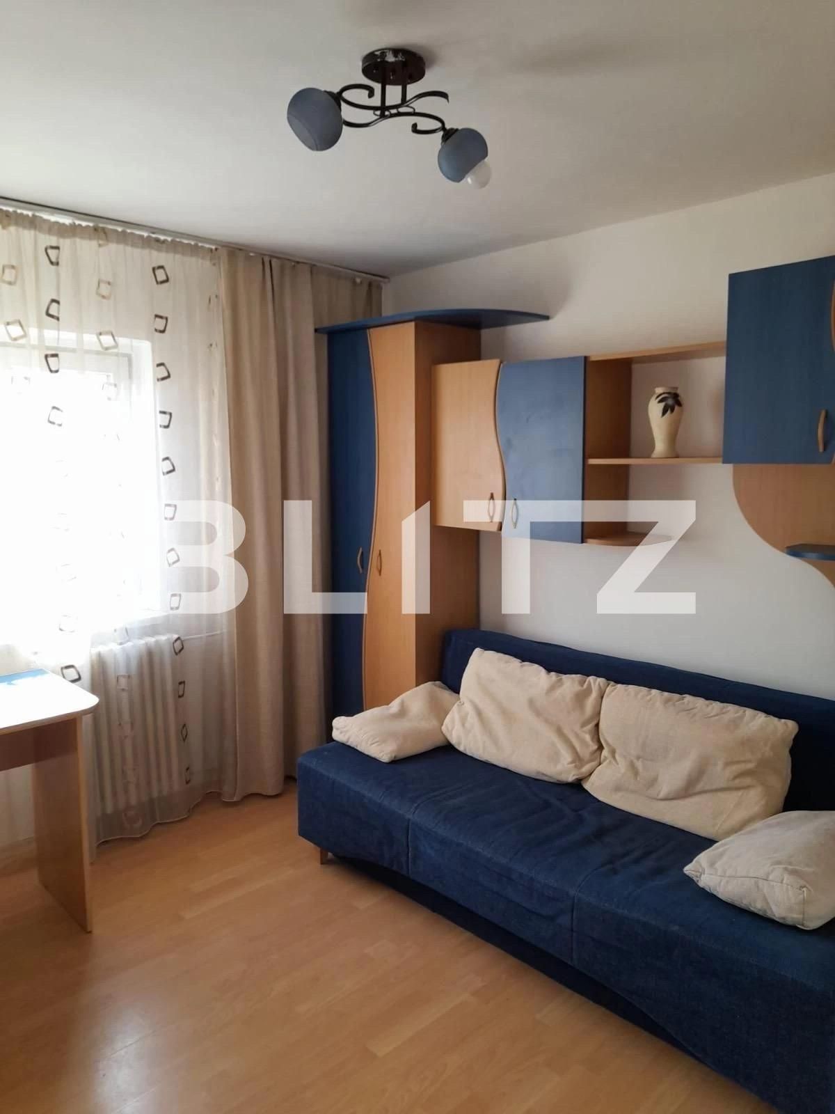 Apartament de închiriat 2 camere Brazda lui Novac - 121582AI | BLITZ Craiova | Poza4