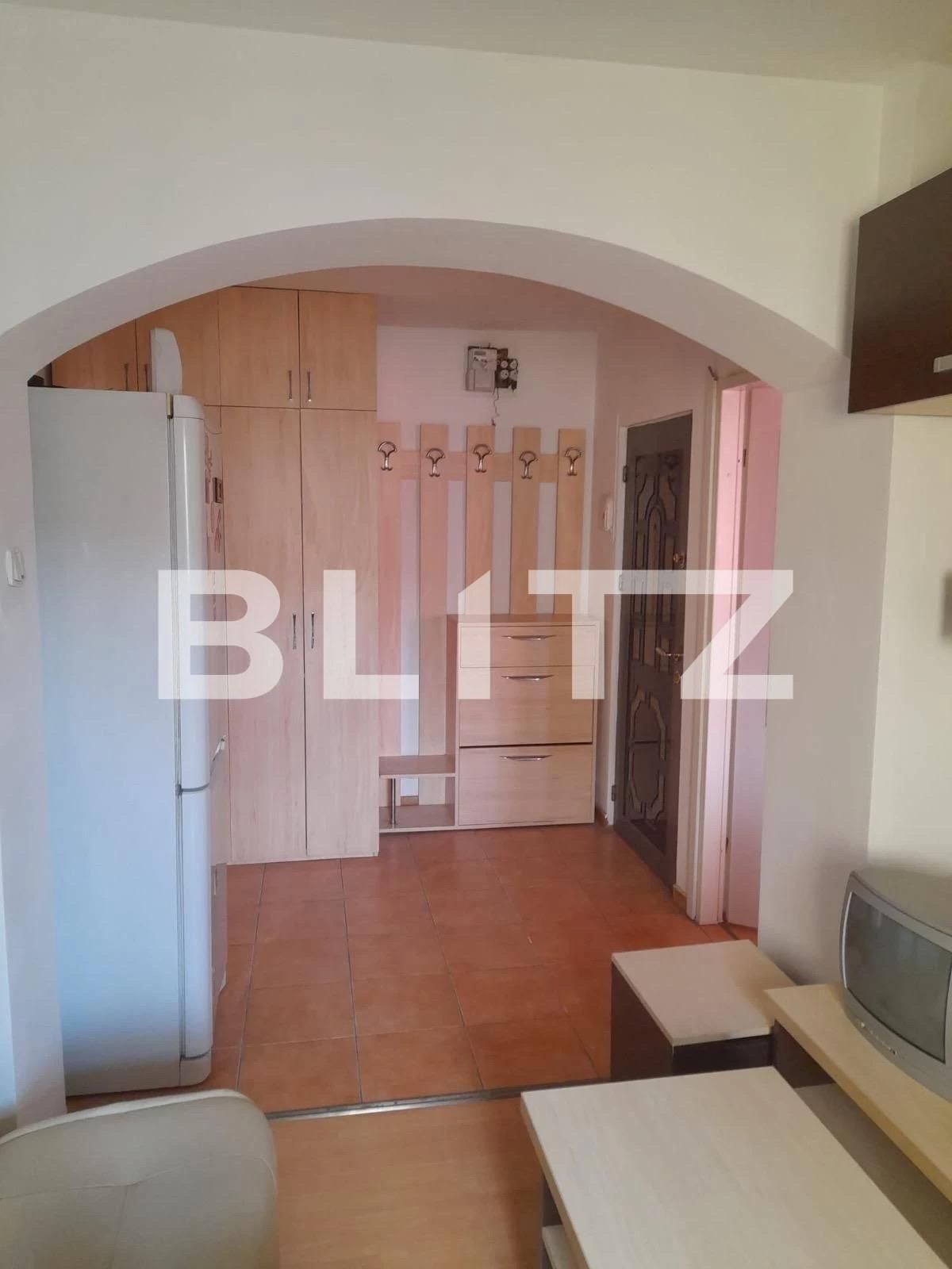 Apartament de închiriat 2 camere Brazda lui Novac - 121582AI | BLITZ Craiova | Poza3