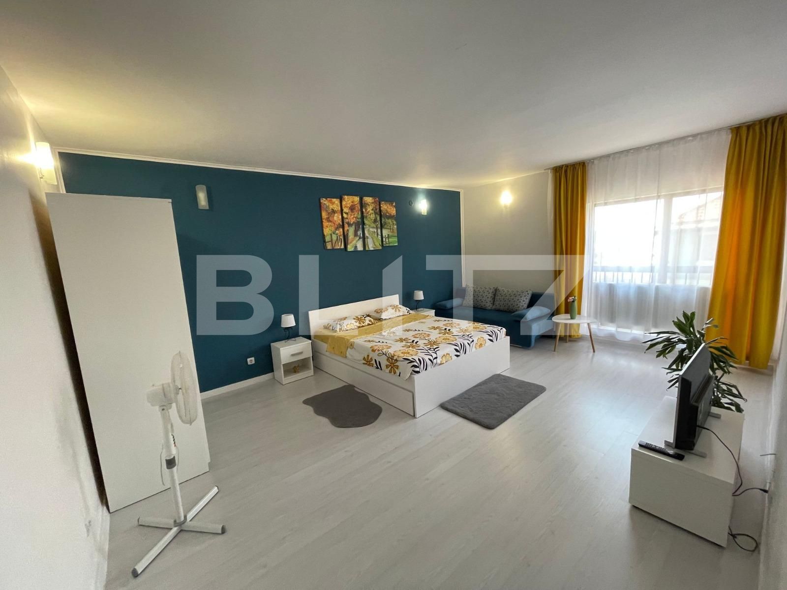 Garsonieră de vânzare Brestei - 121610AV | BLITZ Craiova | Poza1