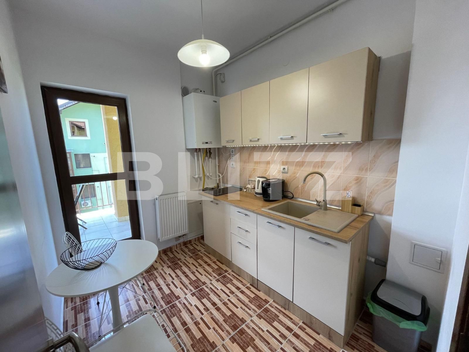 Garsonieră de vânzare Brestei - 121610AV | BLITZ Craiova | Poza4