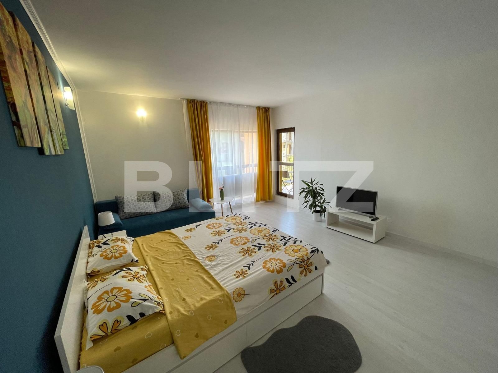 Garsonieră de vânzare Brestei - 121610AV | BLITZ Craiova | Poza3