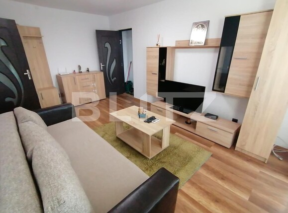 Apartament de închiriat 2 camere Craiovita Noua - 121617AI | BLITZ Craiova | Poza1