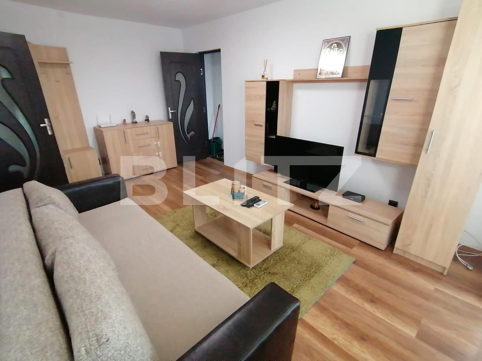 Apartament de închiriat 2 camere Craiovita Noua - 121617AI | BLITZ Craiova | Poza1