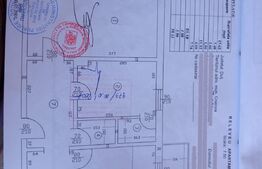 Apartament de 2 camere, decomandat, etaj 3, zona Craiovita Noua