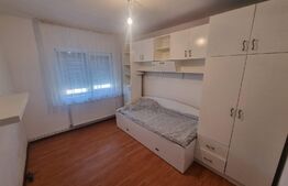 Apartament 3 camere decomandat, 1 Mai Zona
