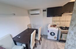 Garsoniera 33 mp, Calea Severinului zona Jumbo