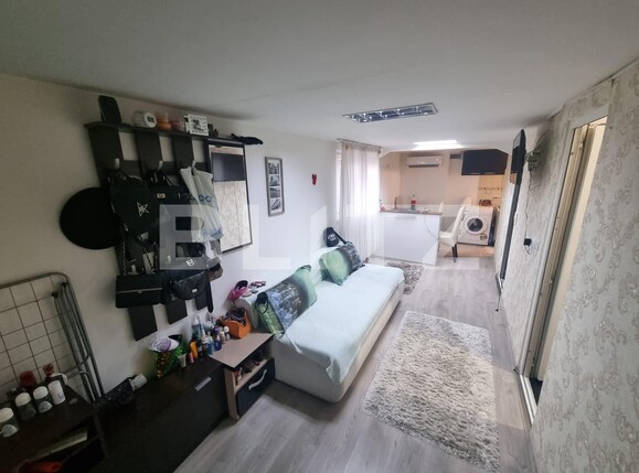 Garsonieră de vânzare Calea Severinului - 121676AV | BLITZ Craiova | Poza1