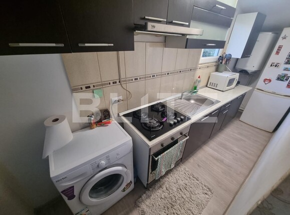 Garsonieră de vânzare Calea Severinului - 121676AV | BLITZ Craiova | Poza4