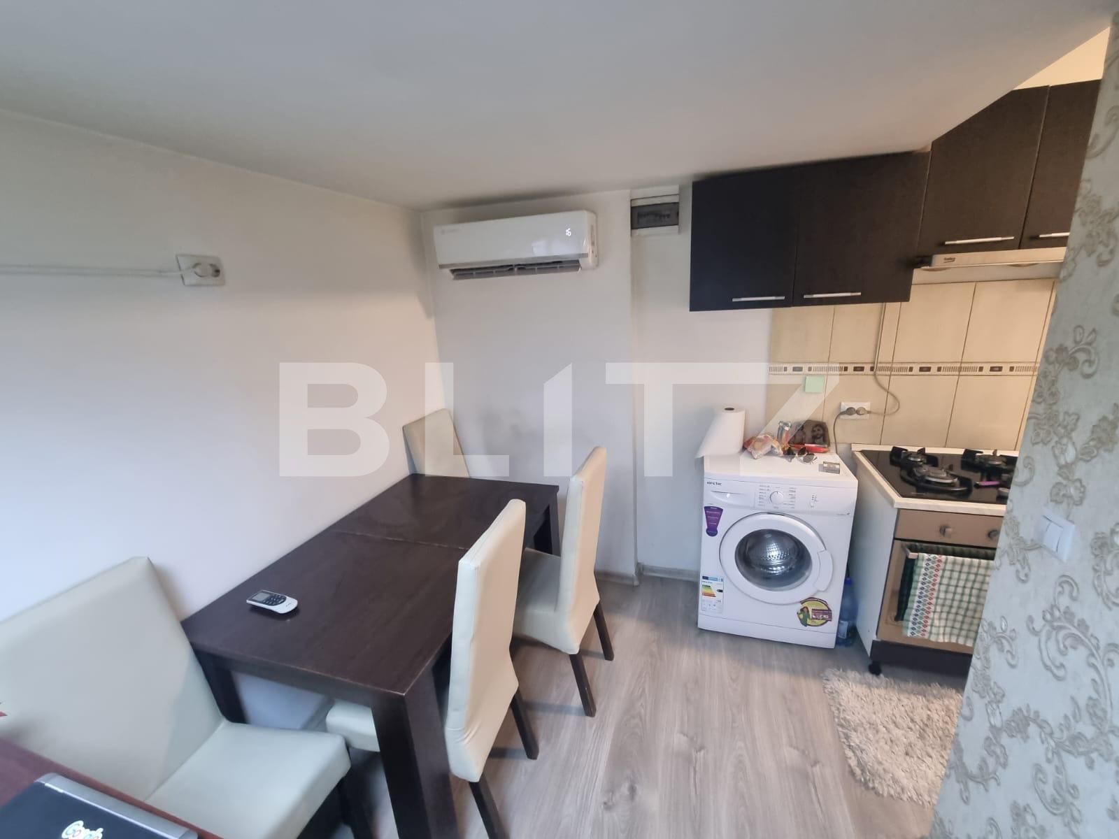 Garsonieră de vânzare Calea Severinului - 121676AV | BLITZ Craiova | Poza2