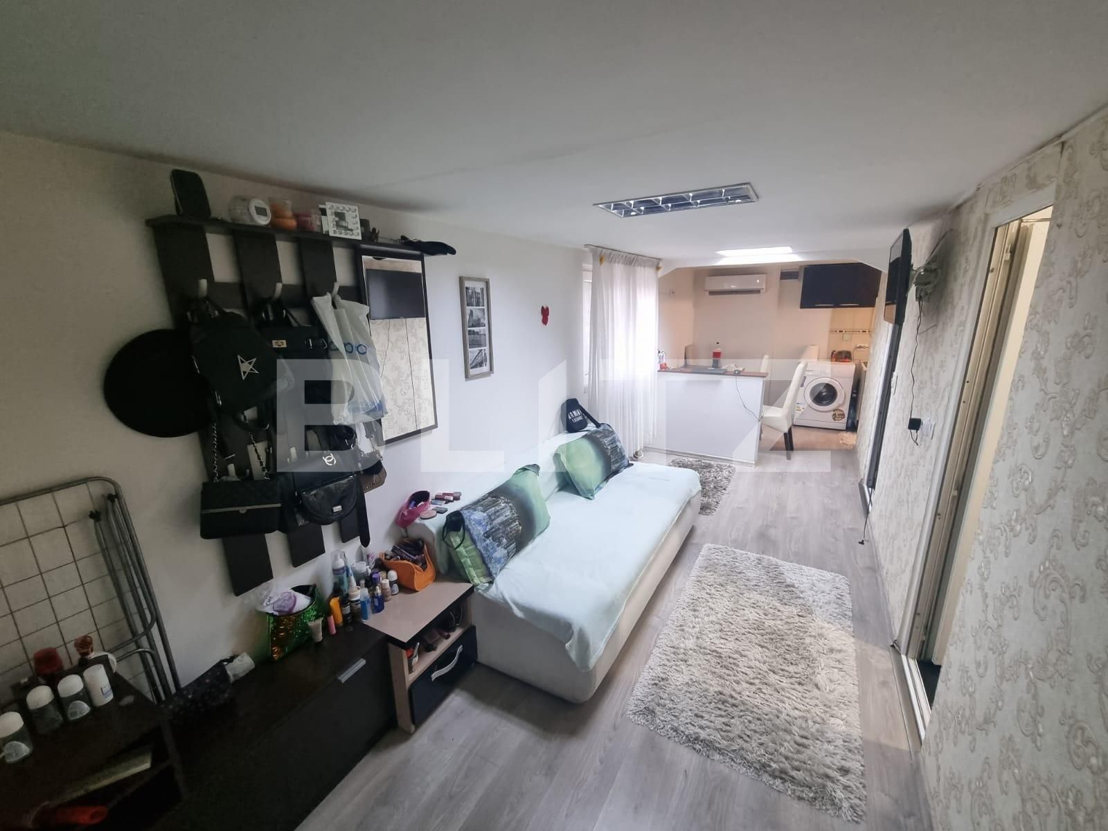Garsonieră de vânzare Calea Severinului - 121676AV | BLITZ Craiova | Poza1