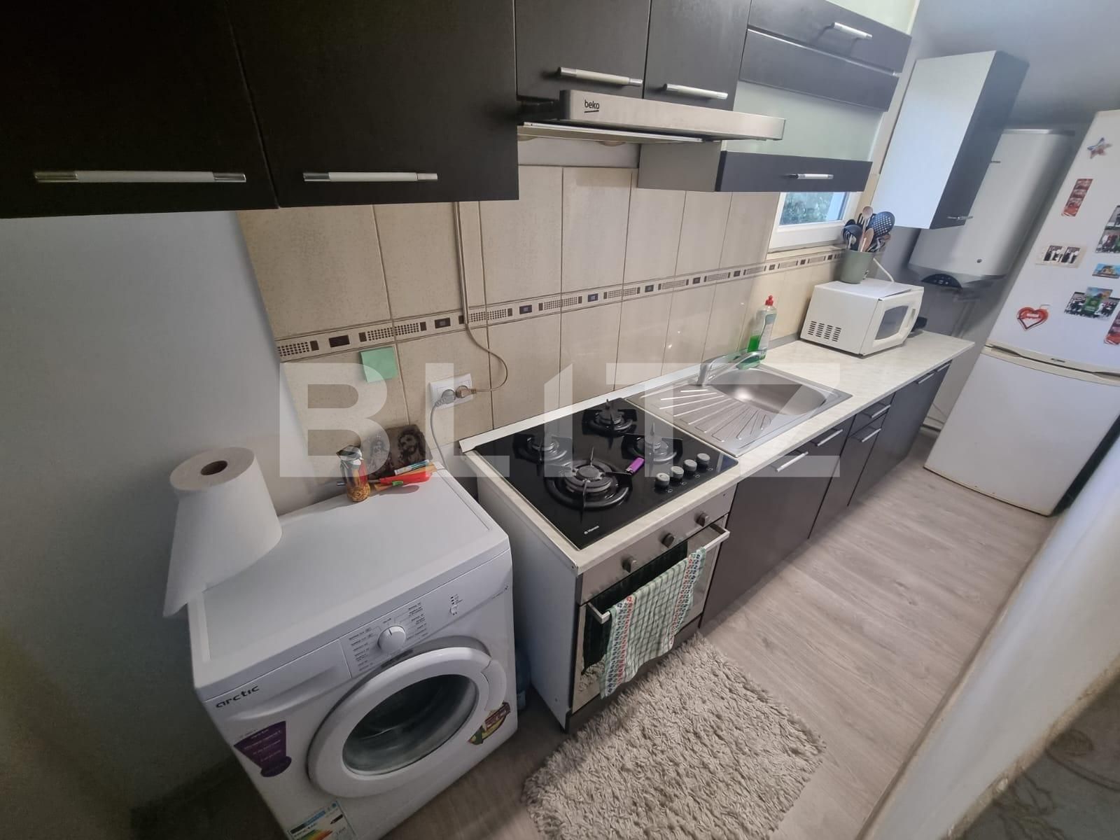 Garsonieră de vânzare Calea Severinului - 121676AV | BLITZ Craiova | Poza4