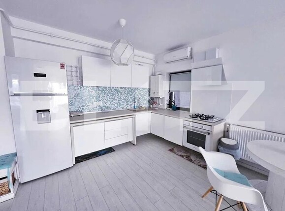 Apartament de închiriat 2 camere Calea Severinului - 121680AI | BLITZ Craiova | Poza5