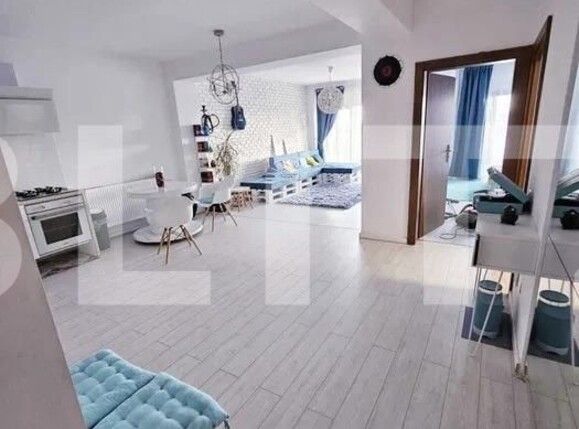 Apartament de închiriat 2 camere Calea Severinului - 121680AI | BLITZ Craiova | Poza3