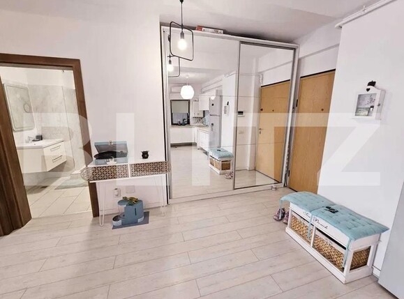 Apartament de închiriat 2 camere Calea Severinului - 121680AI | BLITZ Craiova | Poza4