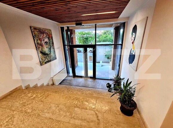 Apartament de închiriat 2 camere Calea Severinului - 121680AI | BLITZ Craiova | Poza8