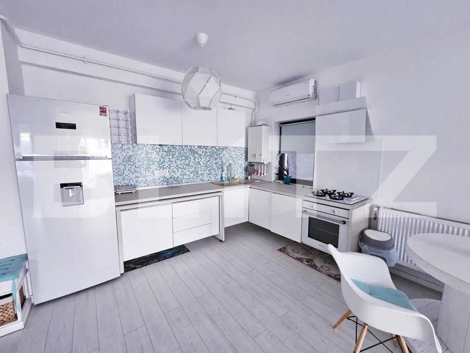 Apartament de închiriat 2 camere Calea Severinului - 121680AI | BLITZ Craiova | Poza5